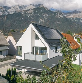 HAUS INNSBRUCK K