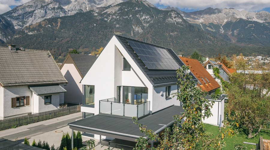 HAUS INNSBRUCK K