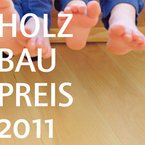  Tiroler Holzbaupreis 2011