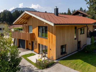 Projekt des Monats November