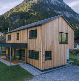 HAUS NASSEREITH M