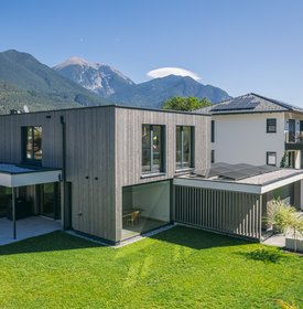 HAUS INZING W