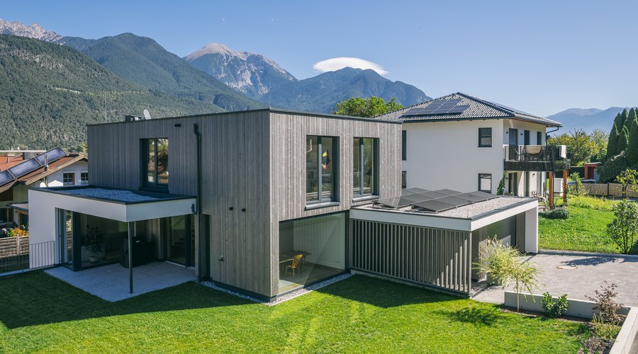 HAUS INZING W