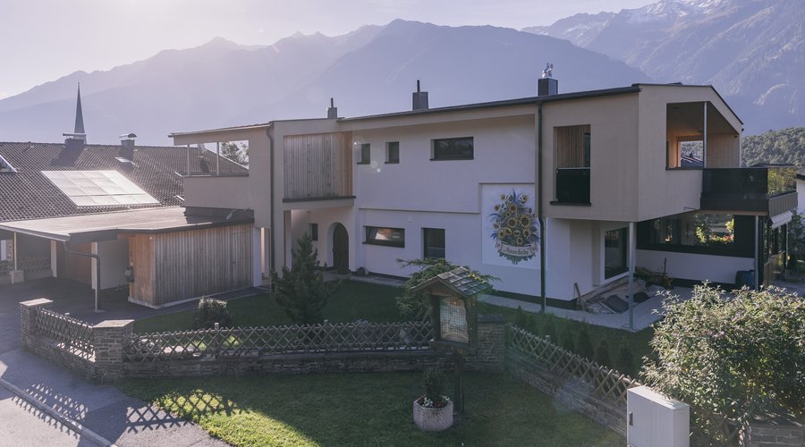 HAUS MIEMING D