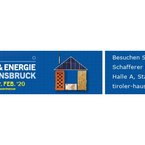 Tiroler Hausbau- und Energiemesse 2020