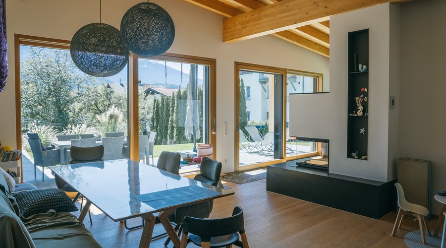 HAUS GNADENWALD E