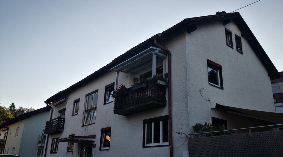 Objekt des Monats April 2026