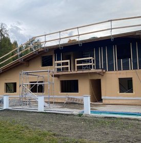 ZUBAU SEEFELD