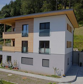 Haus
Innsbruck K