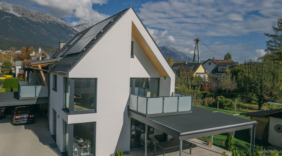 HAUS INNSBRUCK K