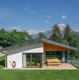HAUS POLLINGBERG R
