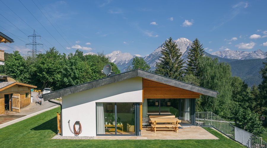 HAUS POLLINGBERG R