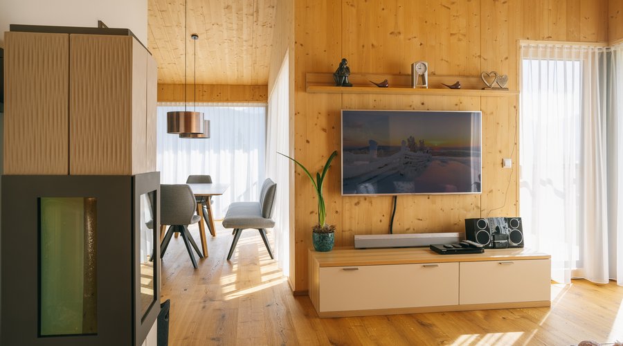HAUS POLLINGBERG R