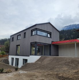 HAUS INZING
