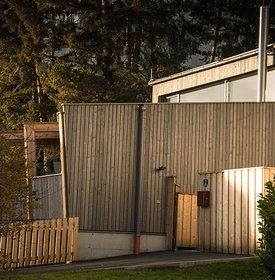 Haus
Mils St-W