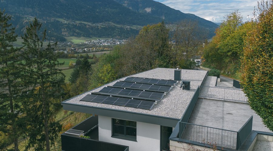 HAUS PETTNAU B