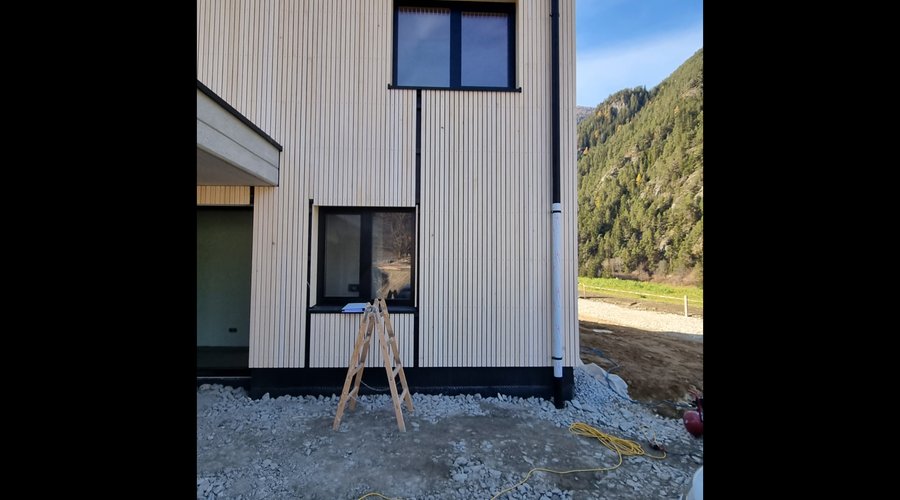 HAUS TÖSENS