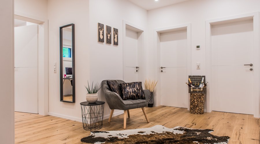 HAUS RIETZ P