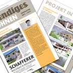 SCHAFFERER NEWSLETTER SEPTEMBER 2021