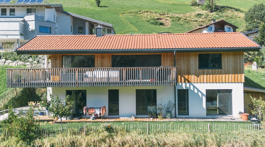 HAUS SELLRAIN U