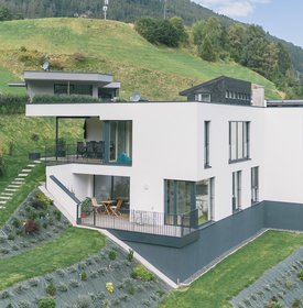 HAUS MATREI P