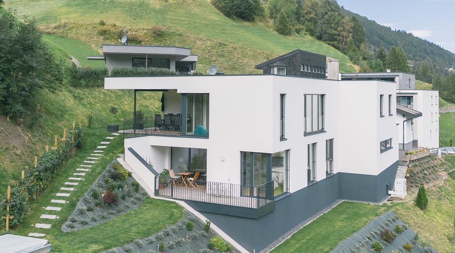 HAUS MATREI P