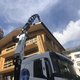 BAUVORHABEN INNSBRUCK