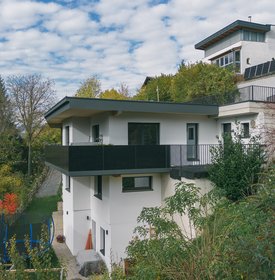 HAUS PETTNAU B