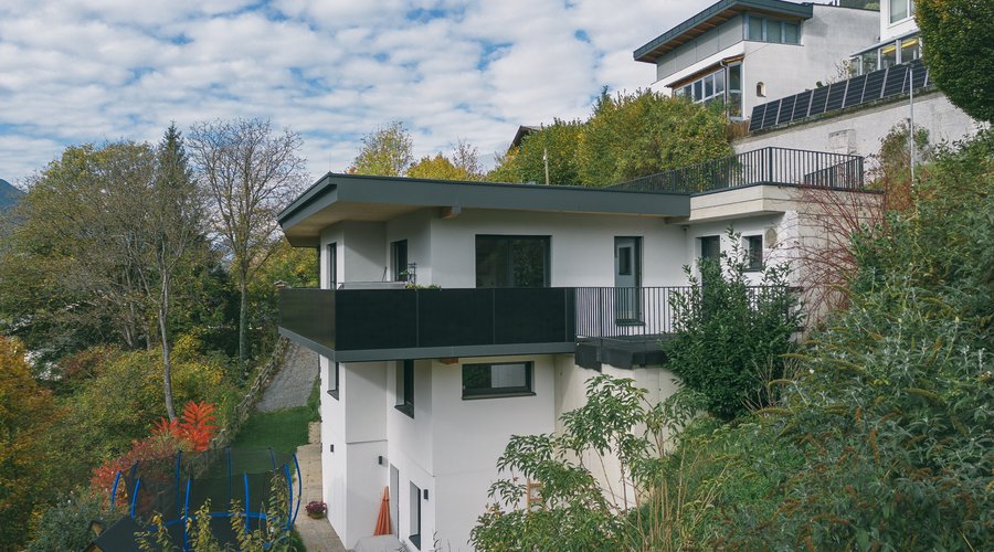 HAUS PETTNAU B