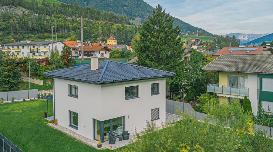 HAUS MATREI AM BRENNER H