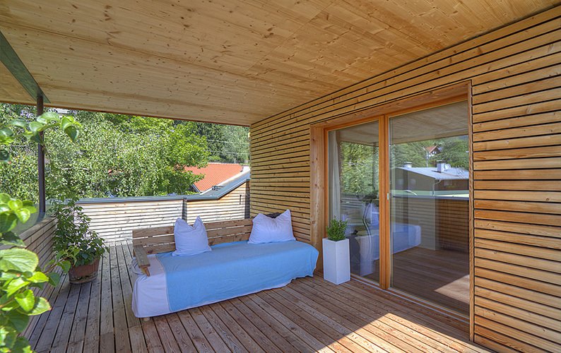 Haus
Innsbruck A