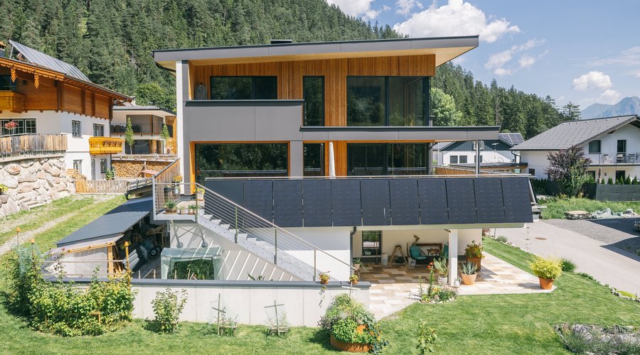 Objekt des Monats Februar 2026