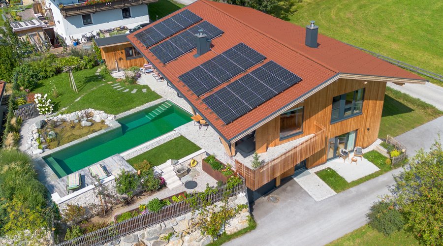 Projekt des Monats November