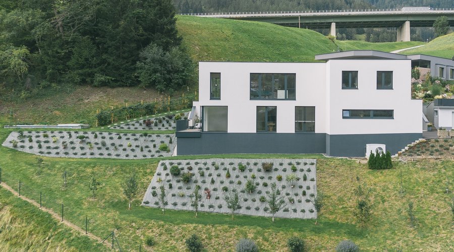 HAUS MATREI P