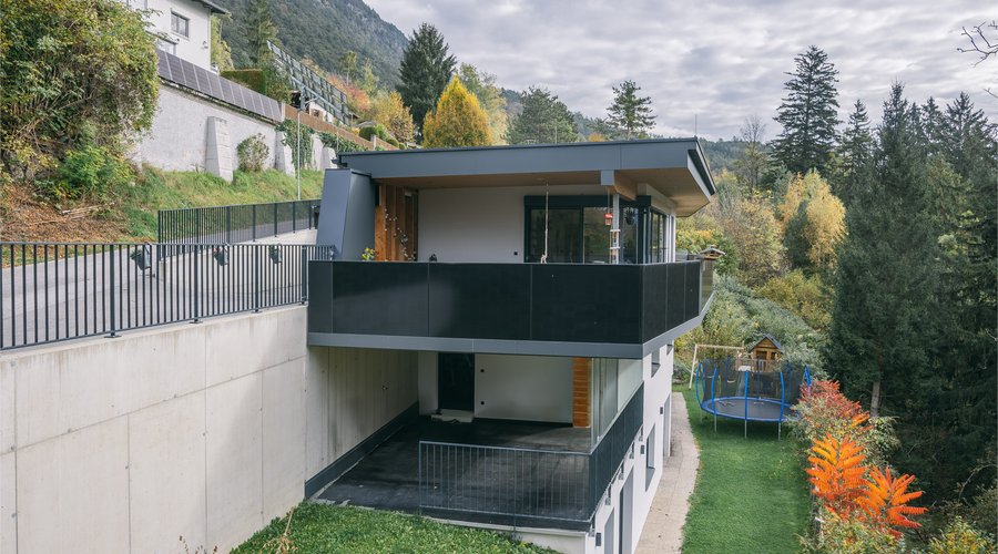 HAUS PETTNAU B