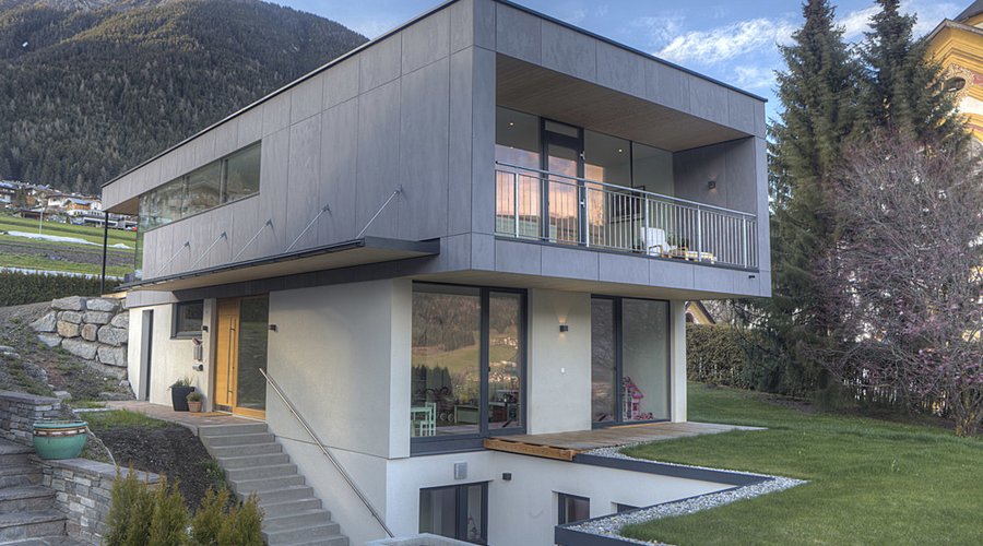 Haus
Telfes H-S