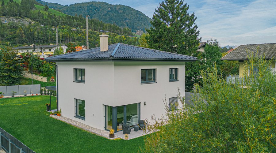 HAUS MATREI AM BRENNER H