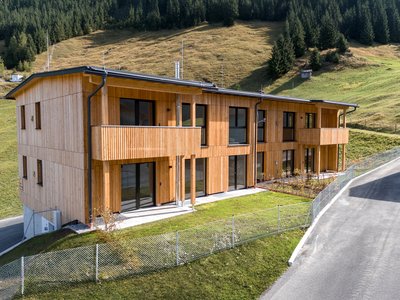 Objekt des Monats Oktober 2025