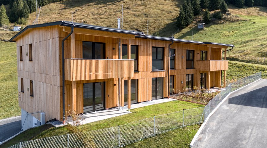 Objekt des Monats Oktober 2025