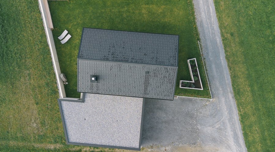 HAUS TÖSENS Z