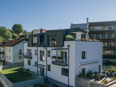 Objekt des Monats April 2026