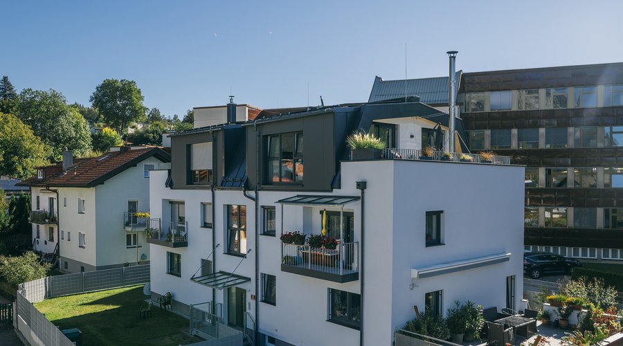 Objekt des Monats April 2026