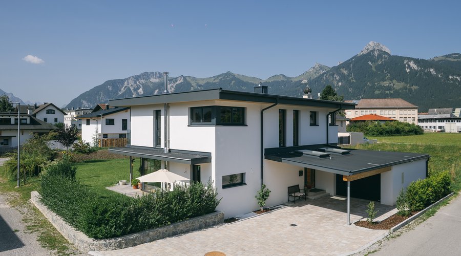 HAUS REUTTE S