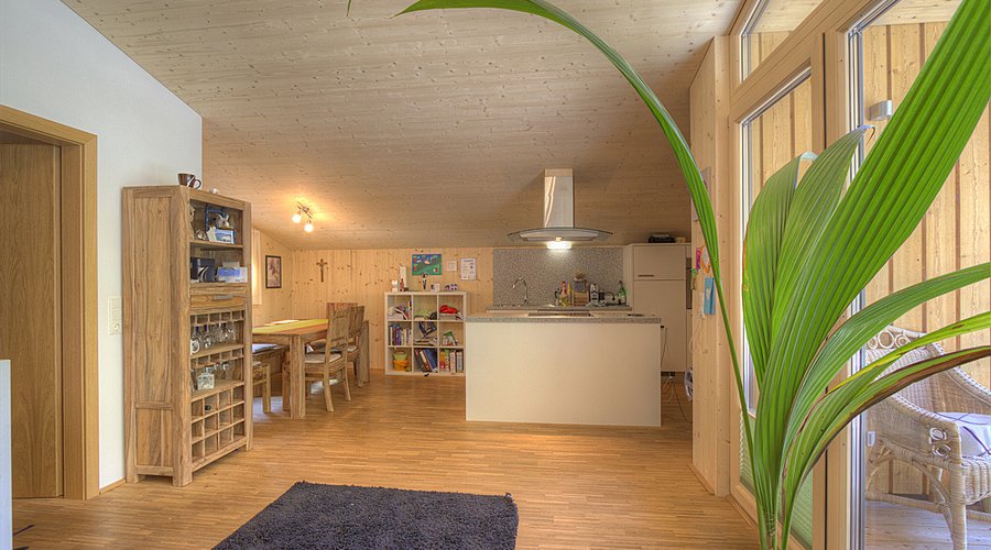 Haus
St. Jodok H