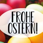 OSTERGRÜSSE