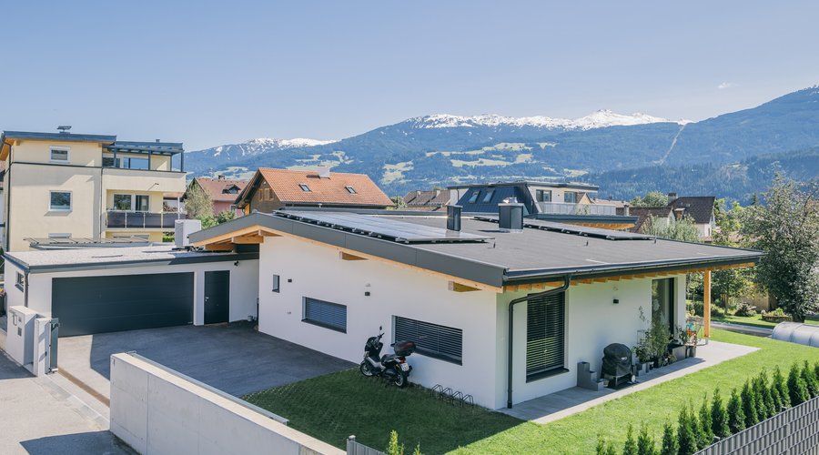 HAUS GNADENWALD E