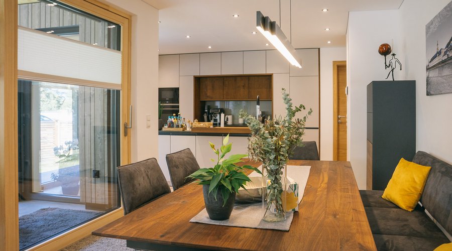 HAUS KRAMSACH G