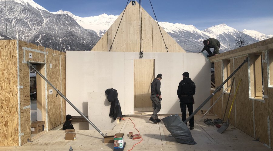 HAUS INNSBRUCK