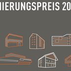 Anerkennung Sanierungspreis 2018