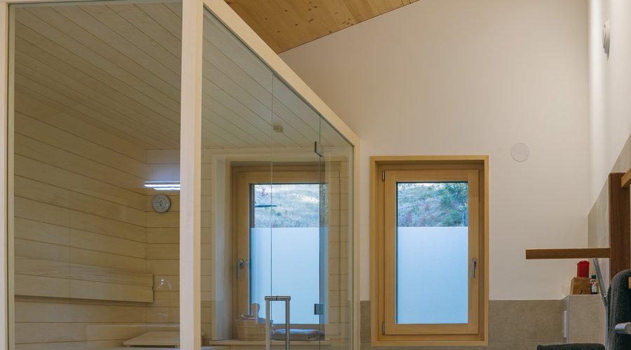 HAUS SCHARNITZ S